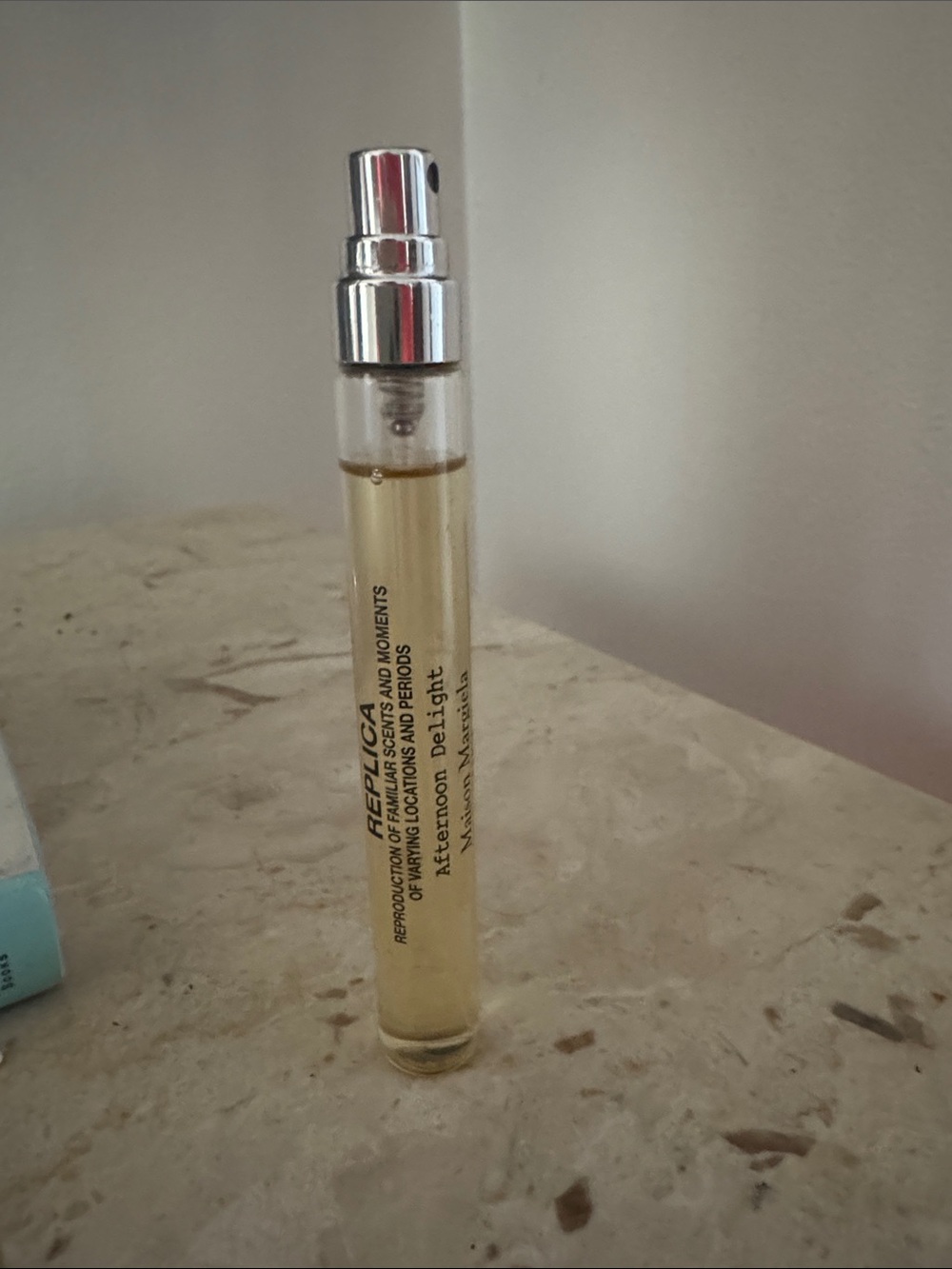 Maison Margiela Afternoon Delight Travel Size $36 - Picture 2 of 5